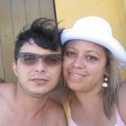 Fabiana Moraes  Silva Leitão