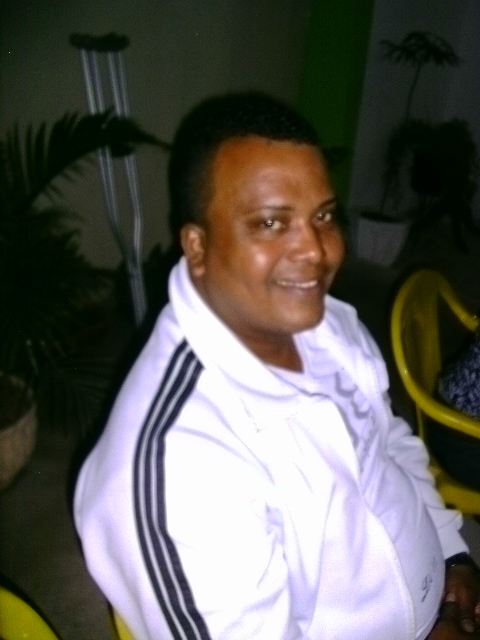 Wallace Da Silva veiga