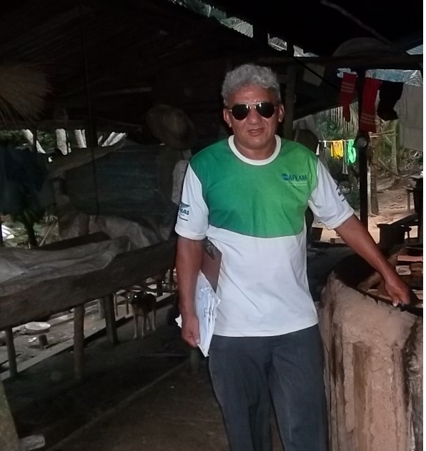 Haroldo Bezerra Cardoso