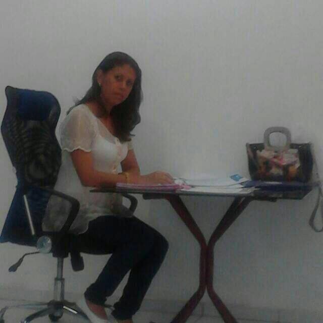 Iara Aparecida  Meira Da veiga 