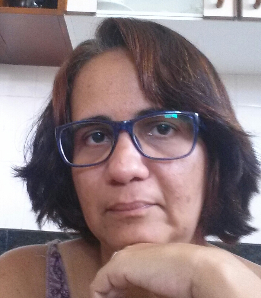 Ana Cláudia Basílio Alves