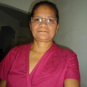 Maria Francisca  Baía Barreta