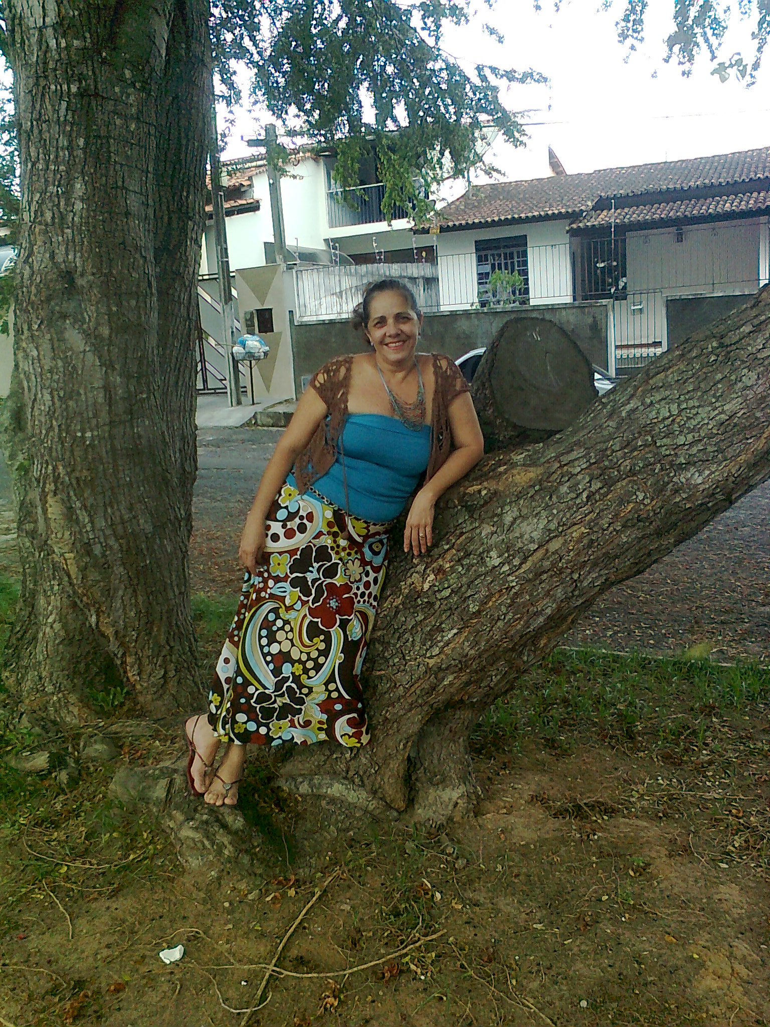 Telma Consuelo Araujo