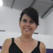 Isabel Cristina  Pais Antonio