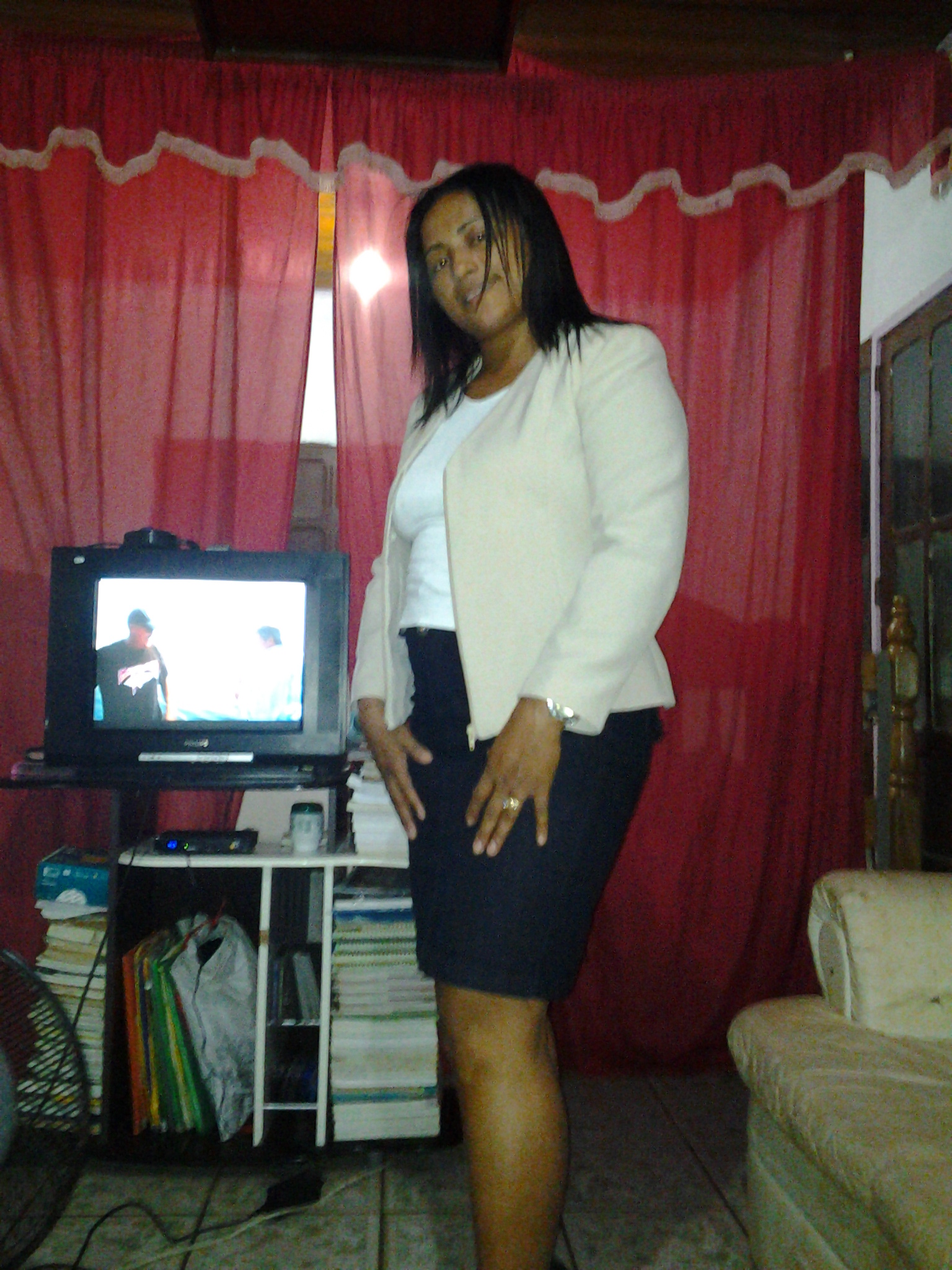 Horlandina Pereira Cortes