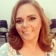 Ana Katya  Viana Benicio