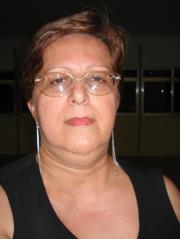 Teresinha  Medeiros Barbosa