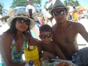 Maria Rosemary  Ferreira Rodrigues