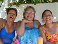 Rosa Cerqueira Mantovani