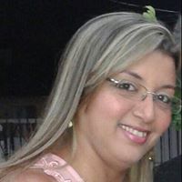 Paula  Santos de Sousa