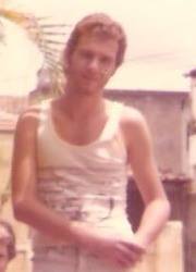 Marcos Antonio  Rosa