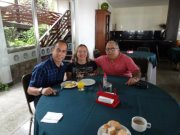 João Batista Neto  Neto