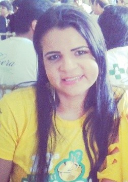 Vanessa Roberta Camargo Oliveira