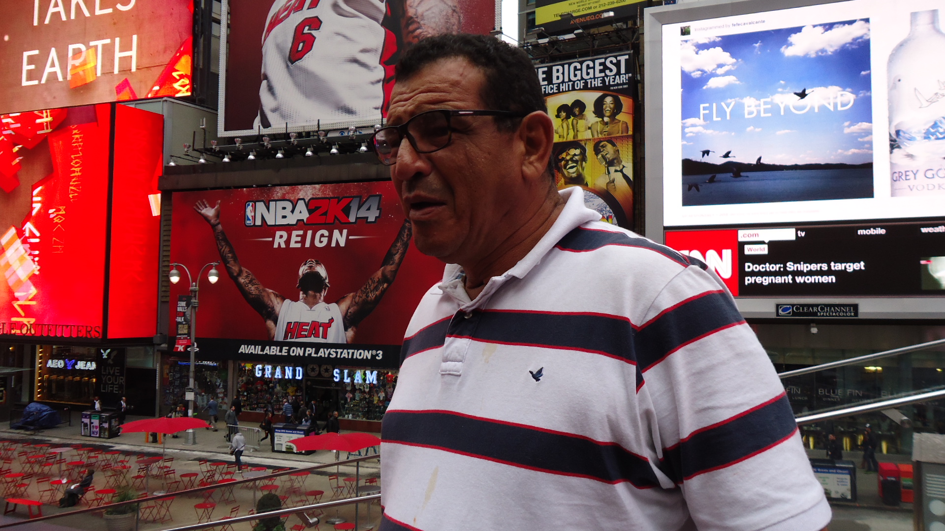 Antonio Kennedy De Souza leite