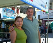 Luiz Carlos DeSouza  Melo