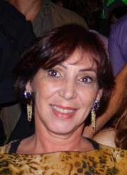 Sandra Mara  Abrão David