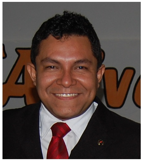 Pedro Pierre De Vasconcelos júnior