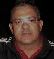 Augusto  Antão