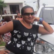 Rosy Meiry  Barradas