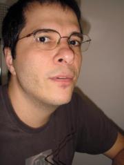 Luiz Carlos  Resende