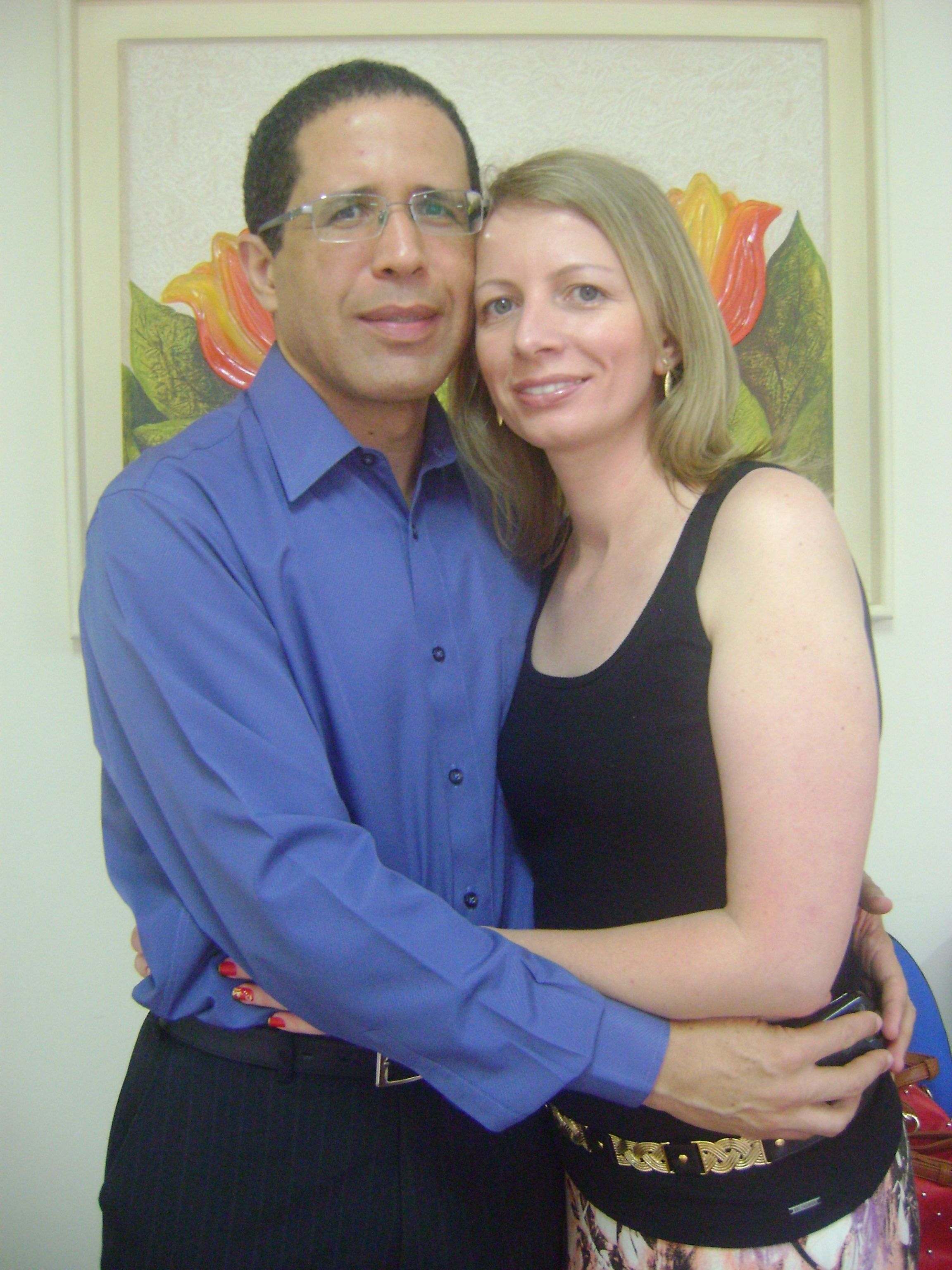 Claudia  Ochinski Amaral