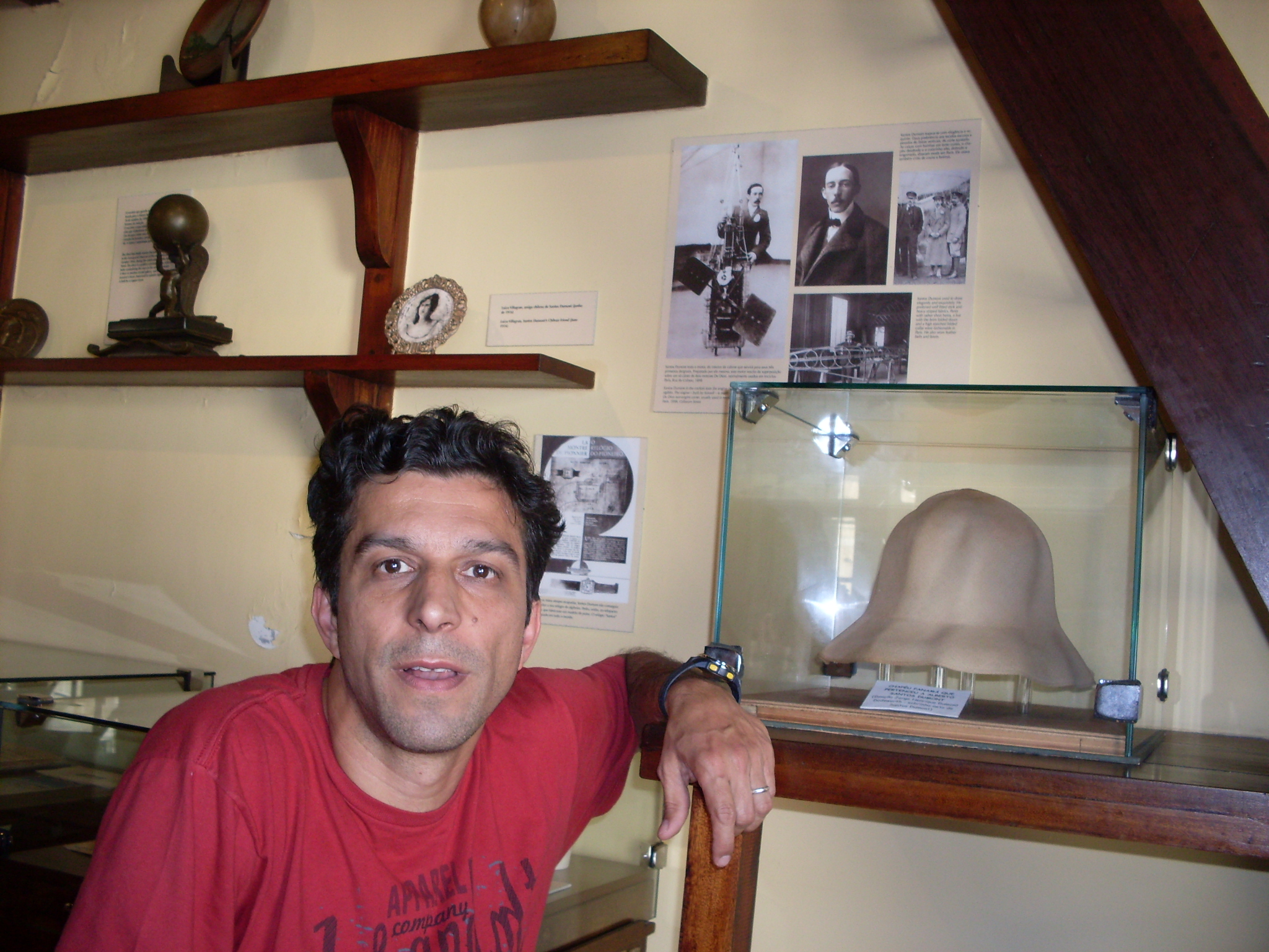 Sandro Natalicio Prudencio