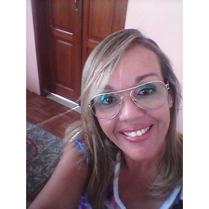 Fernanda Mericia gordiano  Araújo