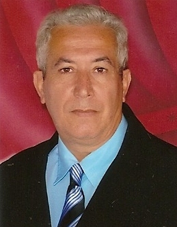 Edson De Brito alves