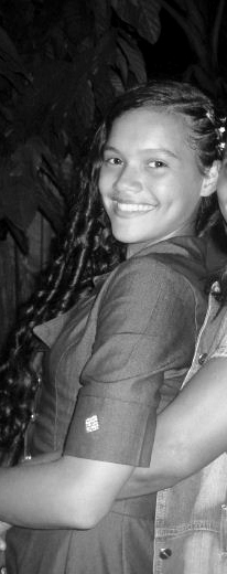 Elisangela Dos Santos rocha