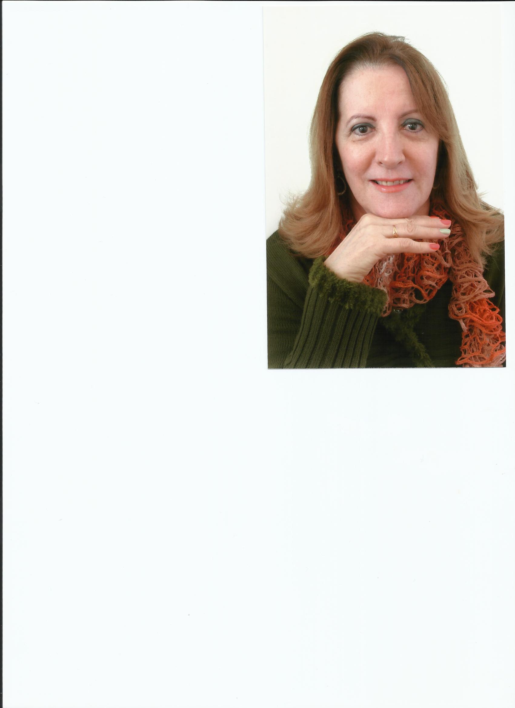 Sonia Sidney Pachelle