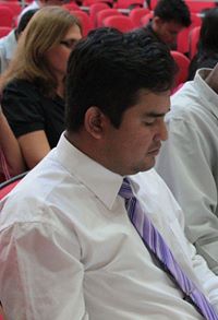 Fernando Rodrigo  Santos Espirito Santo