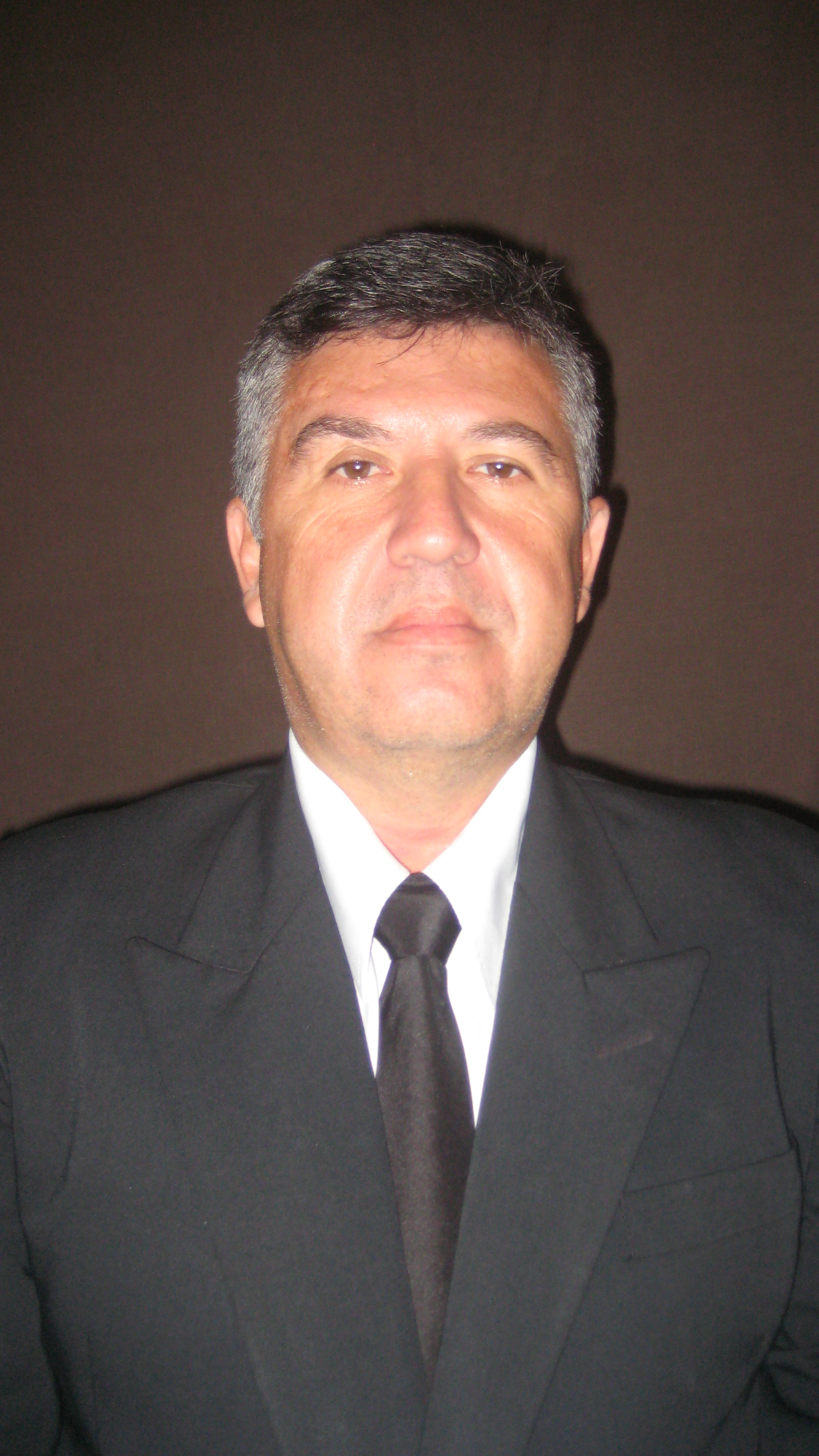 Valdecir J. Moreira