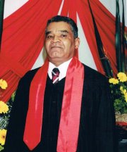 Jose Luiz  Rodrigues