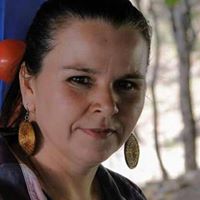 Andria  Matos Tombini Frei