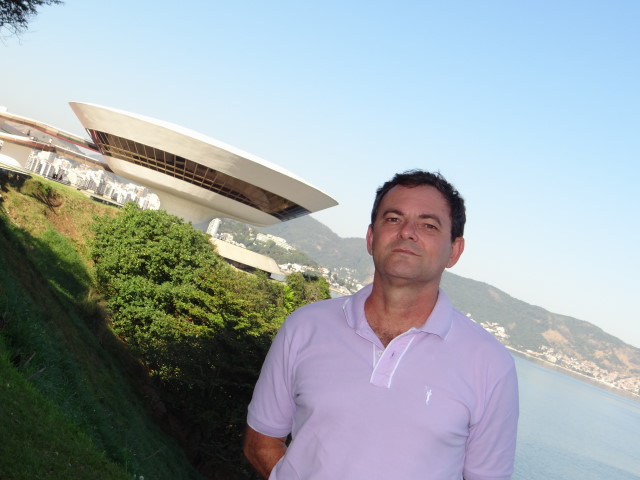 Celso Roberto  Pitta dos Santos 