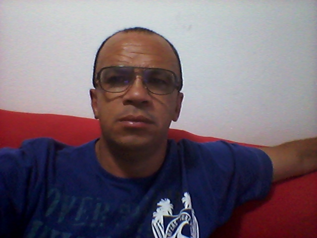 Carlos Antonio Da Silva