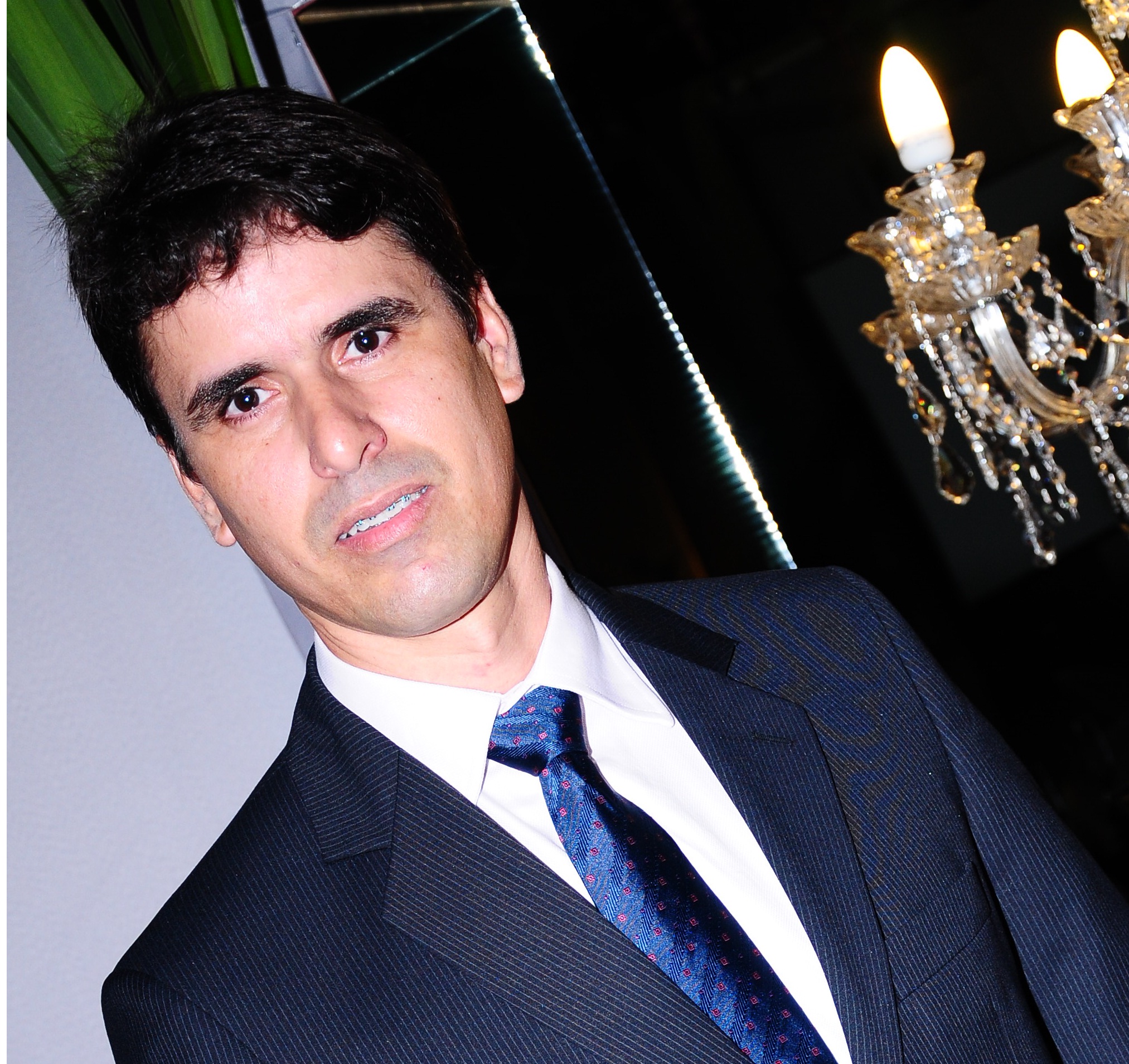 Altair Marcelo Silva Oliveira