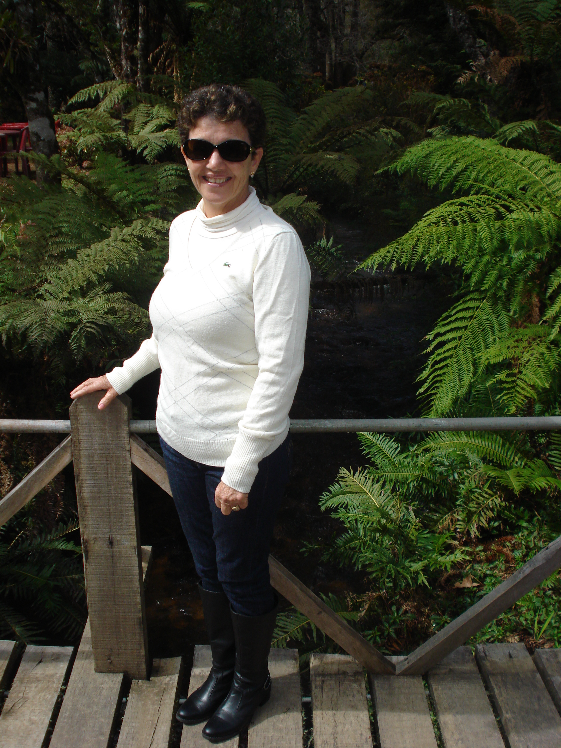 Roseli Lauriano De souza