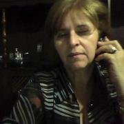 Maria Terezinha  Pereira Amaro