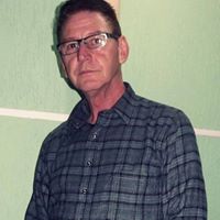 Rogerio Rubens  Marchalek