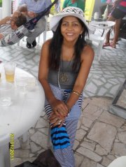 Maria Elizia  Santana Reis