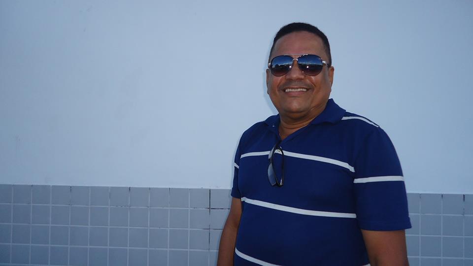 José Reinaldo Mendonça Moura