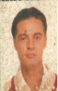 Claudio Ferro de Oliveira