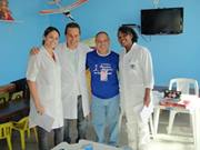 Luciana Maria  Souza Cabral