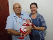 Jose Guilherme Bueno  Bueno