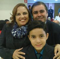 Meire Vane  Prado Soares