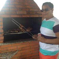 Francisco Das Chagas Dos Santos Rocha  Rocha