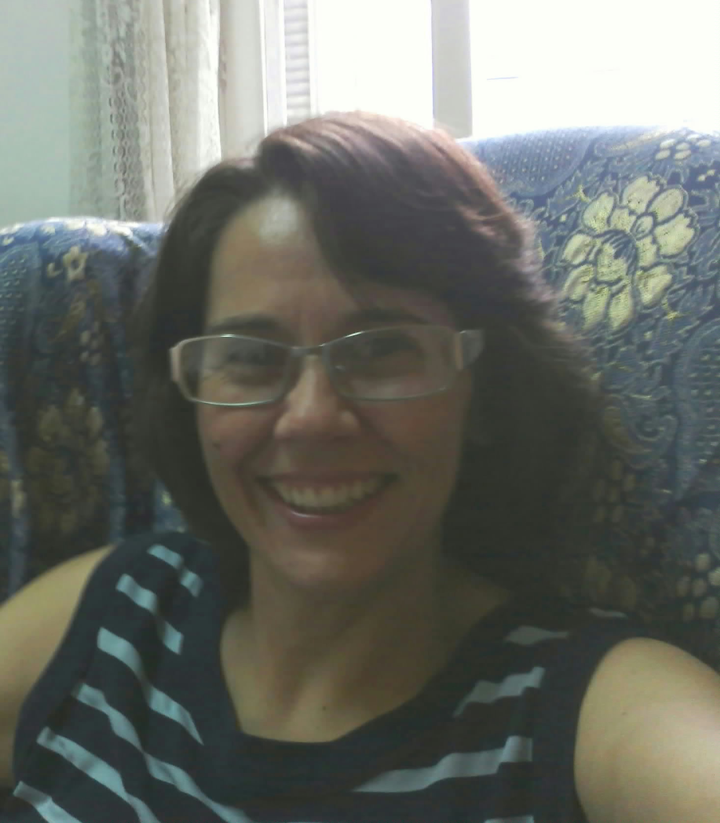 Ana Cristina Monteiro Fernandes