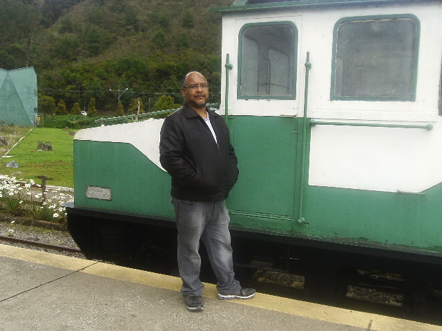 Jorge  Leite De camargo 