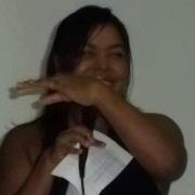 Magali  Cristina Lopes